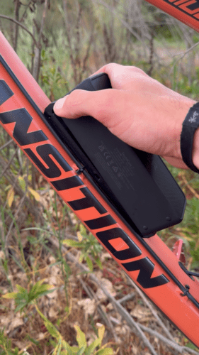 Anker Soundcore 2 MTB Bike Speaker Mount - InspiredGrabs.com